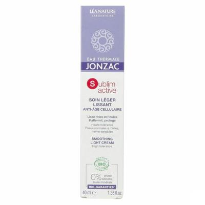 Jonzac Sublimactive Anti-Age Cellulair 40ml