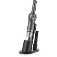 Aspirapolvere portatile - EZICLEAN - BLASTER F90 - 12000 Pa - 90 W - 15 min - 0,1 L - Nero