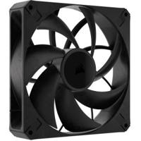 Corsair RS140 MAX Computer behuizing Ventilator 14 cm Zwart 1 stuk(s) - thumbnail