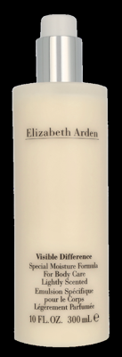 Elizabeth Arden - E.Arden Visible Difference Special Moisture Body 300 ml