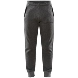 Craft Core Soul joggingbroek donkergrijs heren S