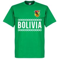 Bolivia Team T-Shirt