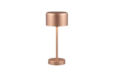 Trio TafellampJeff bruin - R59151165