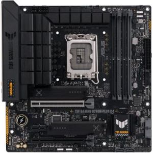 Moederbord Intel ASUS TUF GAMING B760M-PLUS D4