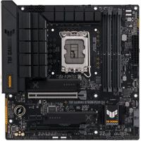 Moederbord Intel ASUS TUF GAMING B760M-PLUS D4