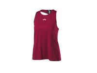 CRIVIT Dames sport top (Rood, M (40/42))