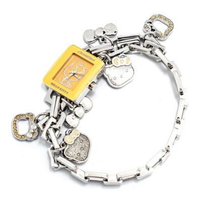 Chronotech CHRONOTECH for Hello Kitty Dames horloge