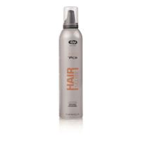 Lisap Finishing High Tech Hair Brushing Mousse 300ml