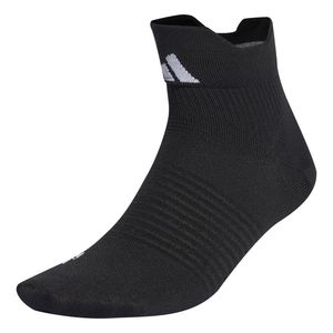 adidas Enkelsokken Designed 4 Sport Performance - Zwart/Wit