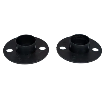 Redwood TENTSTOKVOET D10CM