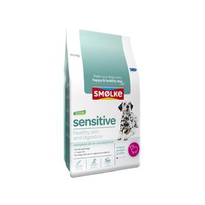 Smølke Hond Adult Sensitive - 12 kg