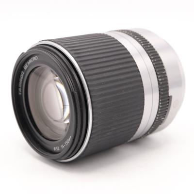 Tamron AF 14-150mm F/3.5-5.8 Di zilver voor MFT occasion