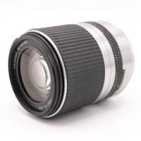 Tamron AF 14-150mm F/3.5-5.8 Di zilver voor MFT occasion