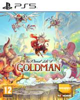 PS5 The Eternal Life of Goldman PS5 The Eternal Life of Goldman