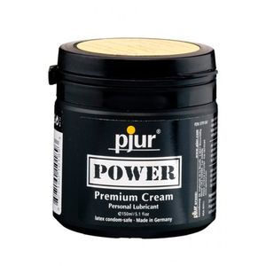 pjur Power Seksspeeltje, Vaginaal 150 g Smeermiddel op basis van water 150 ml