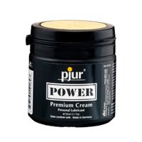 pjur Power Seksspeeltje, Vaginaal 150 g Smeermiddel op basis van water 150 ml - thumbnail