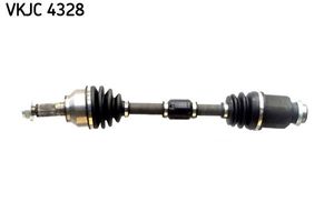 Aandrijfas VKJC4328
