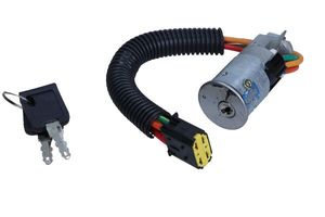 Stuurslot 630067