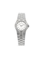 Vacheron Constantin montre Overseas 25 mm pre-owned - Argent