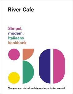 River Cafe 30 (Hardback)