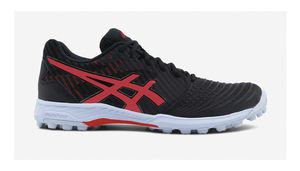 Asics Field Ultimate Red Dames 22