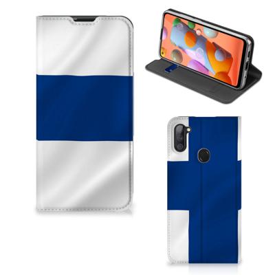 Samsung Galaxy M11 | A11 | Standcase | Finland Samsung Galaxy M11 | A11 | Standcase | Finland