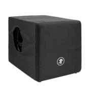 MACKIE DRM18S WCAST Cover