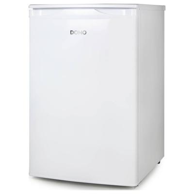 DOMO DO91125 Koelkast Energielabel: D (A - G) 126 l Staand apparaat Wit
