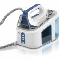Stoomstrijkijzer Braun CareStyle 3 IS 3157 BL 2400 W Gegalvaniseerd staal 2400 W