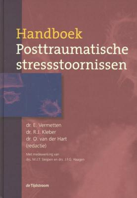 Handboek Posttraumatische stressstoornissen (Paperback)