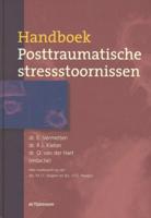 Handboek Posttraumatische stressstoornissen (Paperback)