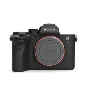 Sony Sony A7 IV - 4.000 kliks