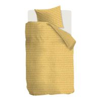 Beddinghouse Wave Dekbedovertrek 140 x 220 cm - thumbnail