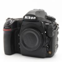 Nikon D850 body occasion