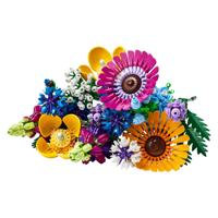 LEGO icons 10313 boeket met wilde bloemen