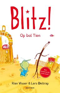 Op bol Tien (Hardback)
