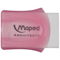 Maped gum Architecte op blister