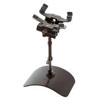 Woodside Guitars GS3-JZZ Kniesteun voor Gitaar Slim Line (dikte body 50mm tot 82mm). B-Stock