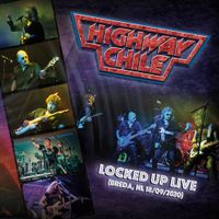 Locked Up Live - CD (8716059012797) - thumbnail