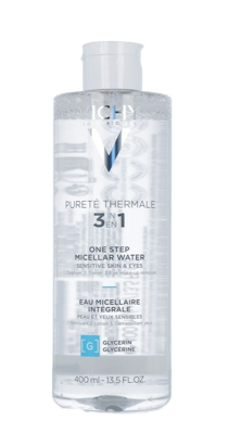Vichy Pureté Thermale One-Step Micellar Water