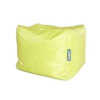 Ploff Pinguin 160 Liter Zitzak Lime