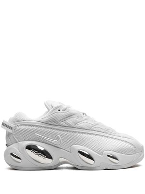 Nike x NoCTA baskets Glide 'White Chrome' - Blanc