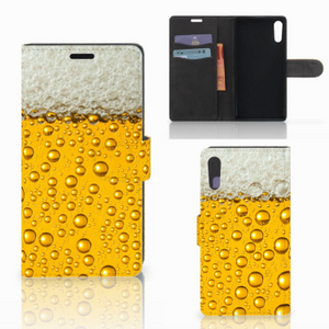 Sony Xperia XZ | Sony Xperia XZs Book Cover Bier