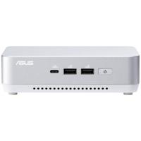 Asus Mini-PC (HTPC) NUC 14 Pro+ RNUC14RVSU7089A2I Intel® Core™ Ultra 7 155H 4.8 GHz 32 GB RAM 1 TB SSD Intel ARC Graphics Win 11 Home 90AS0061-M00120