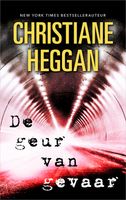 De geur van gevaar - Christiane Heggan - ebook - thumbnail