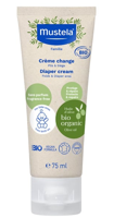 Mustela Bébé Bio Crème Change 75ml