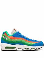 Nike baskets Air Max 95 SE 'Running Club Photo Blue' - Bleu - thumbnail