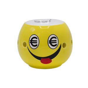 Scentchips® Waxbrander Scentchips Smiley