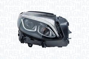 Magneti Marelli Koplamp 719000000246