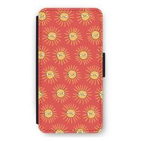 Zon: iPhone 11 Pro Max Flip Hoesje